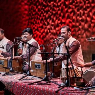 Saami Brothers